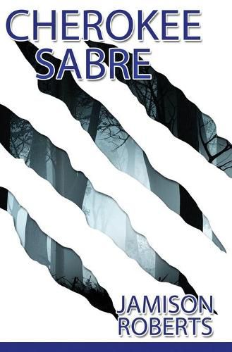 Cover image for Cherokee Sabre