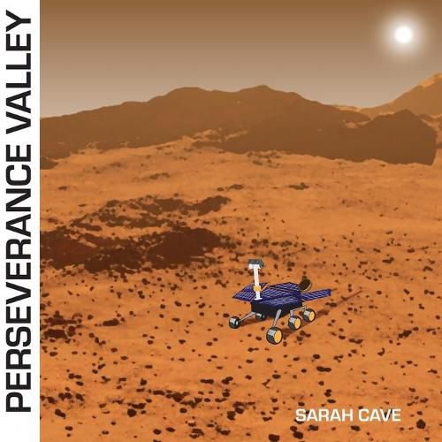 Cover image for Perseverance Valley