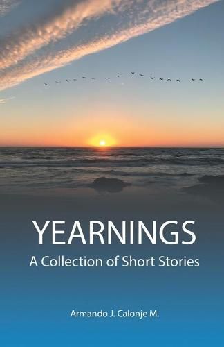 Cover image for Yearnings