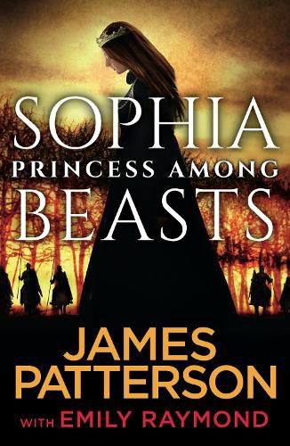 Cover image for Sophia, Princess Among Beasts