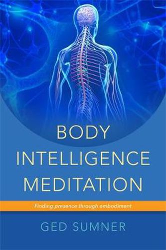 Cover image for Body Intelligence Meditation: Finding presence through embodiment