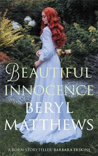 Cover image for Beautiful Innocence