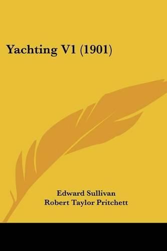 Yachting V1 (1901)