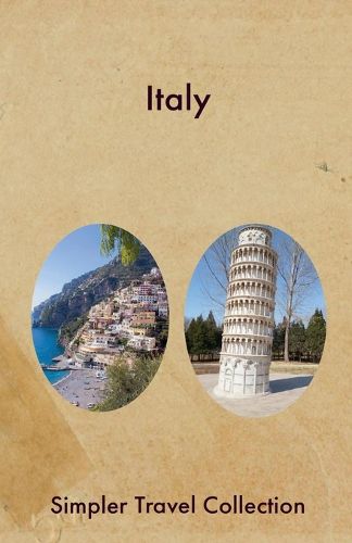 Cover image for Italy