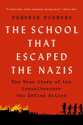 The School That Escaped the Nazis