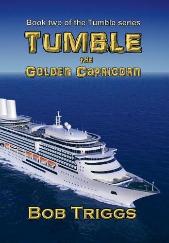 Cover image for Tumble