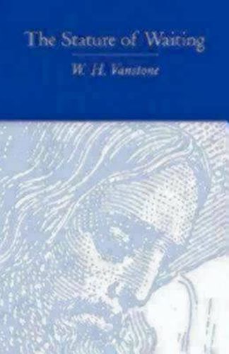 Cover image for The Stature of Waiting