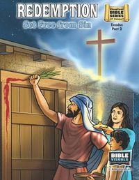 Cover image for Redemption, Set Free From Sin: Old Testament Volume 7: Exodus Part 2