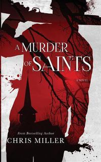 Cover image for A Murder of Saints