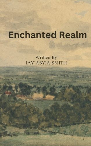 Cover image for Enchanted Realm