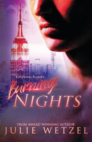 Cover image for Kindling Flames: Burning Nights