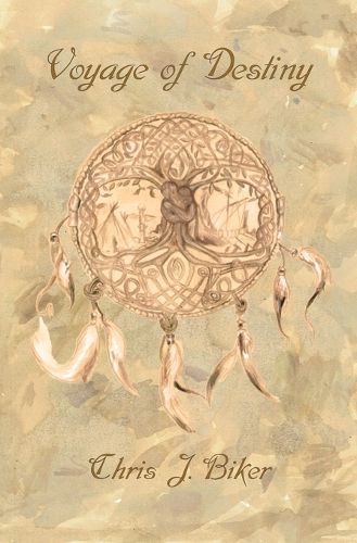 Cover image for Voyage of Destiny