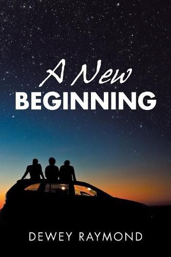 Cover image for A New Beginning