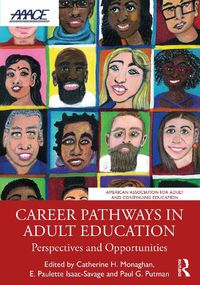 Cover image for Career Pathways in Adult Education