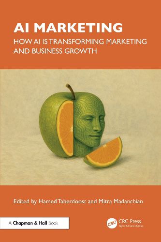 Cover image for AI Marketing