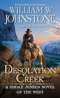 Cover image for Desolation Creek