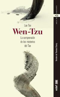 Cover image for Wen-Tzu