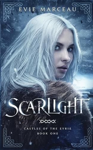 Cover image for Scarlight