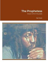 Cover image for The Prophetess