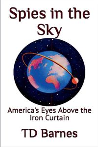 Cover image for Spies in the Sky