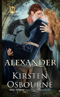 Cover image for Alexander: A Seventh Son Novel