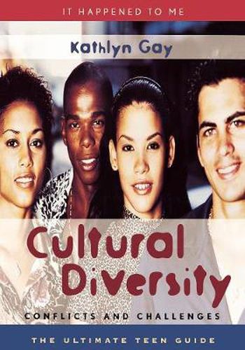 Cover image for Cultural Diversity: Conflicts and Challenges