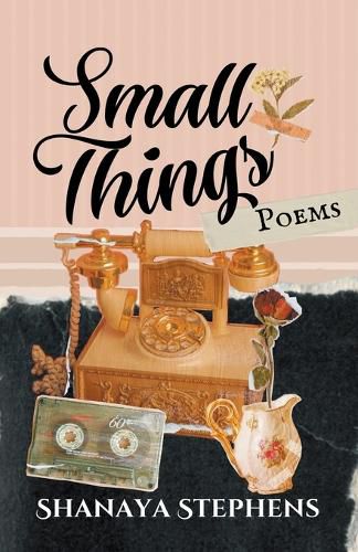 Cover image for Small Things