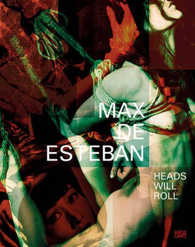 Cover image for Max de Esteban: Proposition FourHeads Will Roll