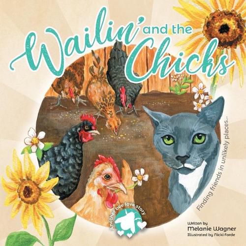 Cover image for Wailin' and the Chicks