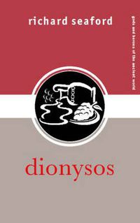 Cover image for Dionysos