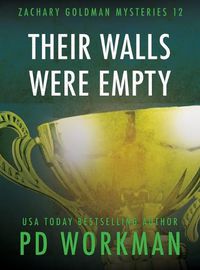 Cover image for Their Walls Were Empty