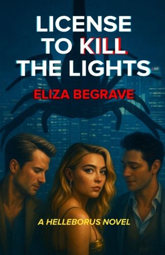 Cover image for License to Kill the Lights