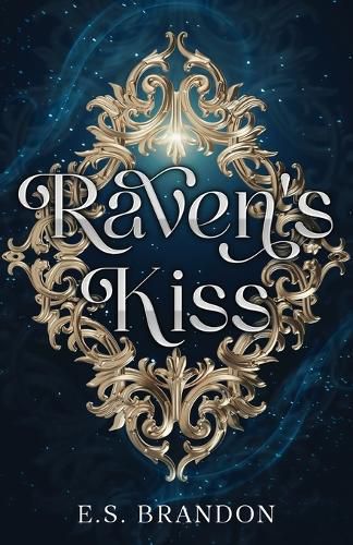 Cover image for Raven's Kiss