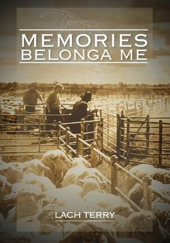 Cover image for Memories Belonga Me