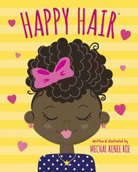 Cover image for Happy Hair