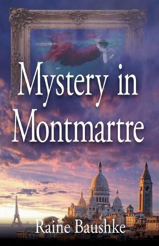 Cover image for Mystery in Montmartre