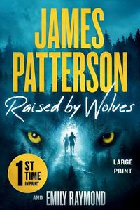 Cover image for Raised by Wolves