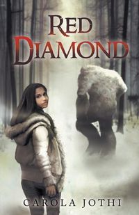 Cover image for Red Diamond