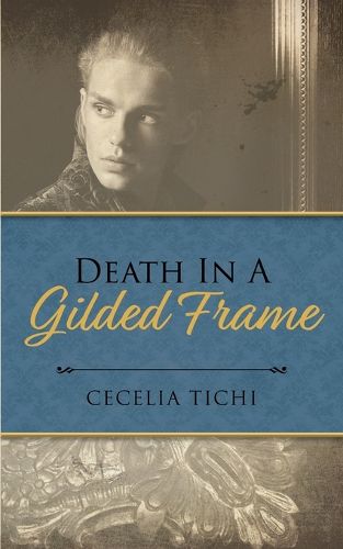 Death in a Gilded Frame