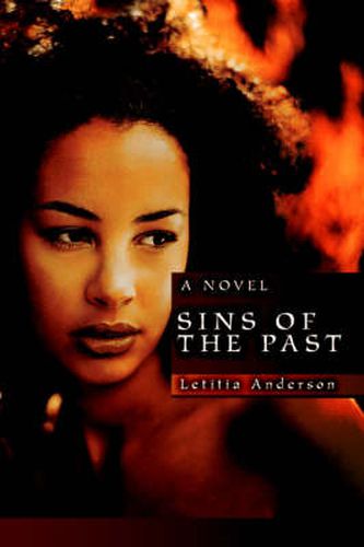 Cover image for Sins of the Past: A Novel