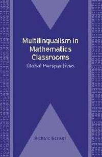 Cover image for Multilingualism in Mathematics Classrooms: Global Perspectives