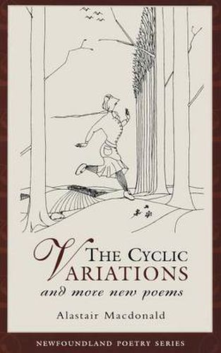 Cover image for The Cyclic Variations