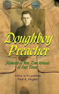 Cover image for Doughboy Preacher