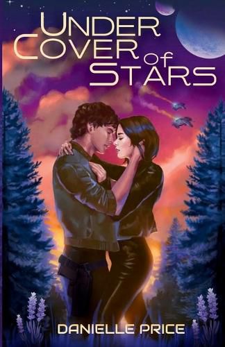 Cover image for Under Cover of Stars