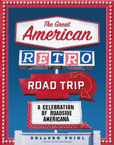 Cover image for The Great American Retro Road Trip