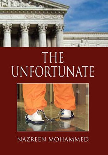 Cover image for The Unfortunate