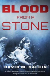 Cover image for Blood from a Stone