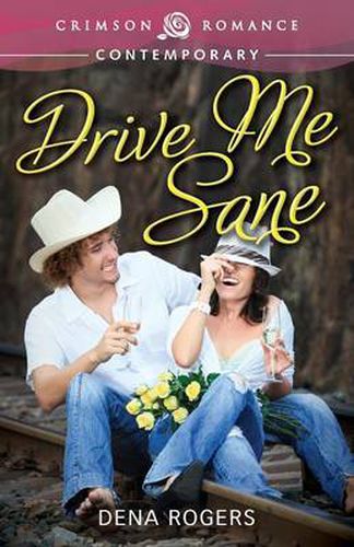 Cover image for Drive Me Sane