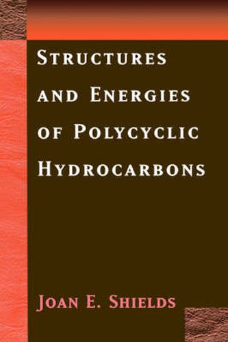 Cover image for Structures and Energies of Polycyclic Hydrocarbons