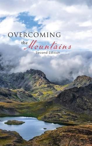 Cover image for Overcoming the Mountains: Second Edition